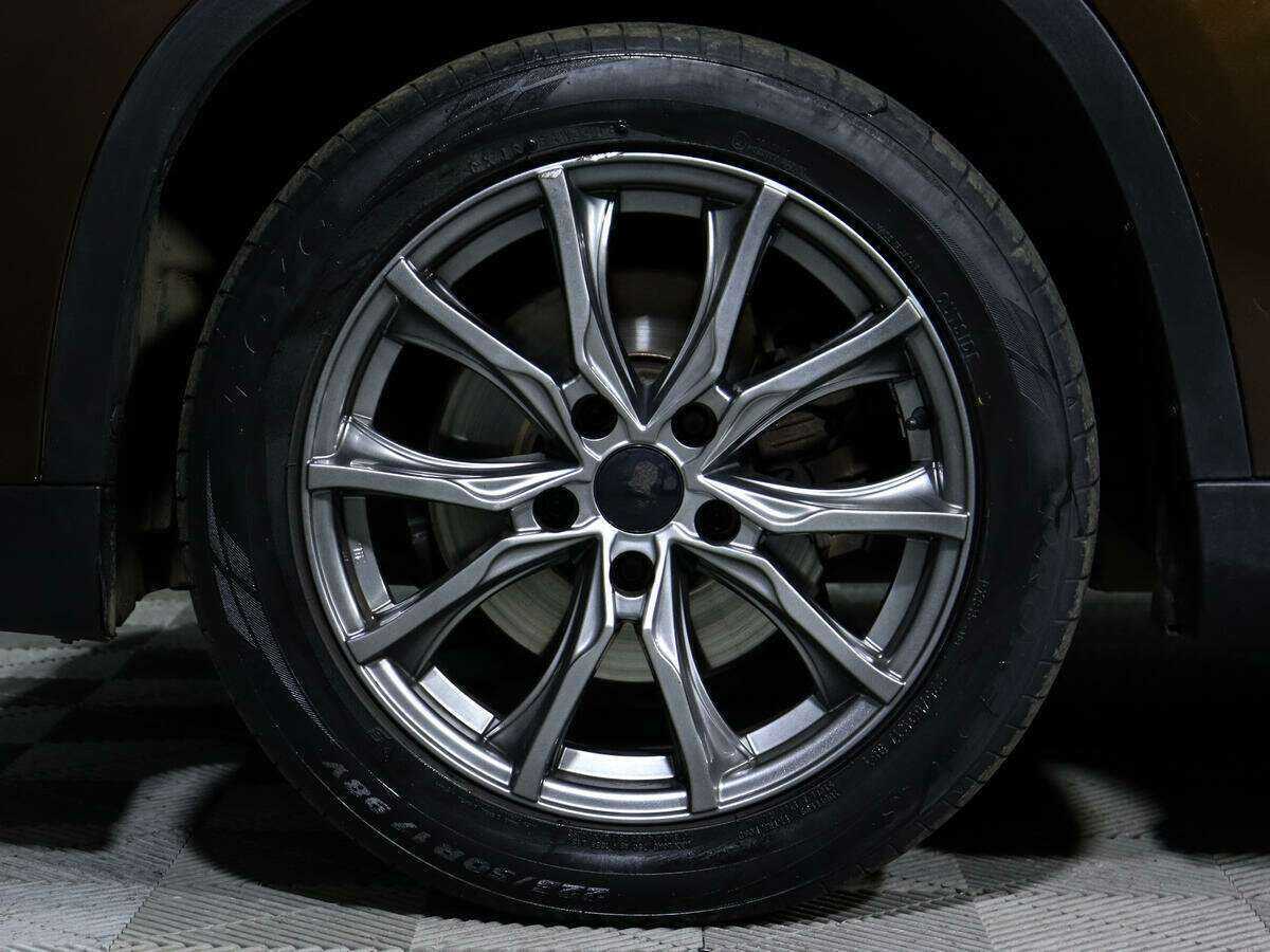 Купить БМВ Икс1, 2012, 133 000 км.. Фото: #14