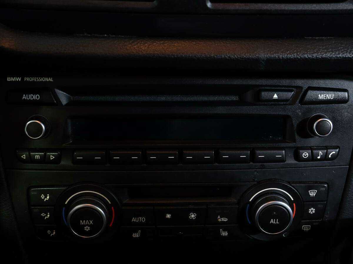 Купить БМВ Икс1, 2012, 133 000 км.. Фото: #20