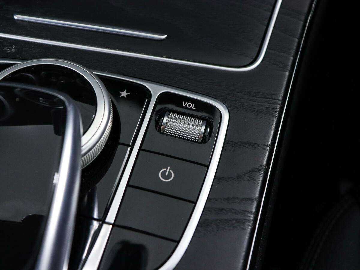 Купить Мерседес-Бенц Ц-Класс, 2015, 71 061 км.. Фото: #15