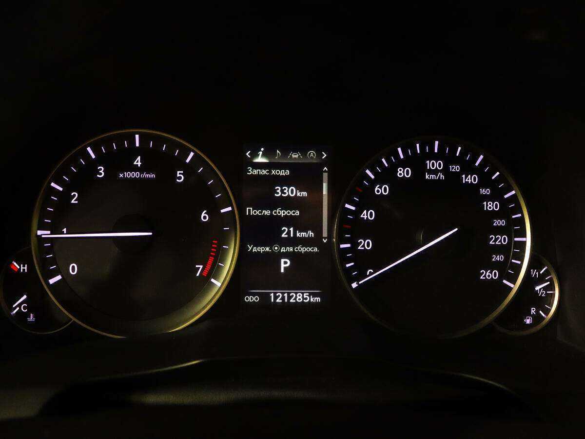 Купить Лексус ЕС, 2016, 121 281 км.. Фото: #7