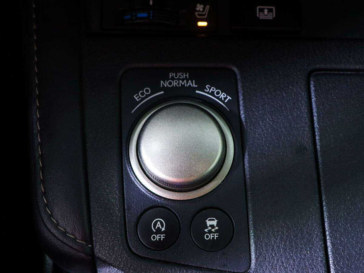 Купить Лексус ЕС, 2016, 121 281 км.. Фото: #15