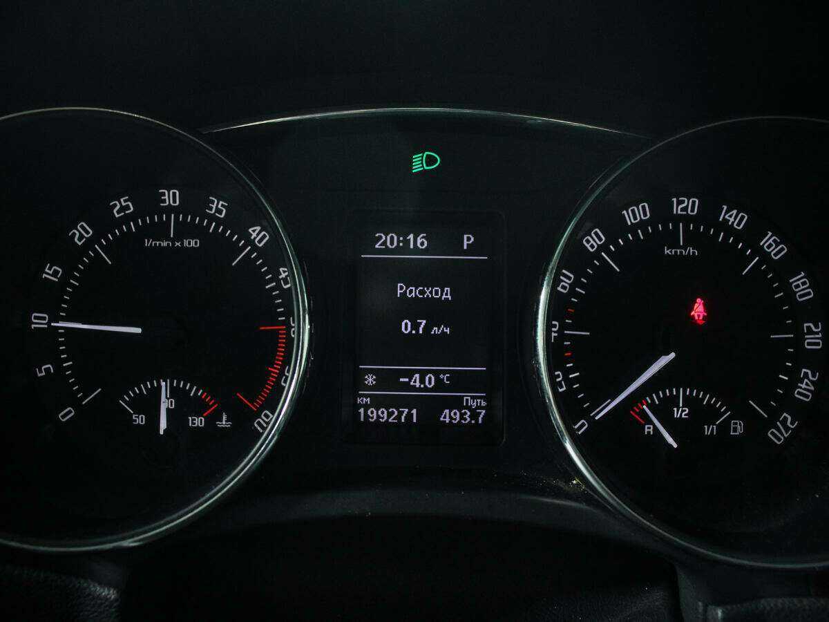 Купить Шкода Суперб, 2014, 199 270 км.. Фото: #9