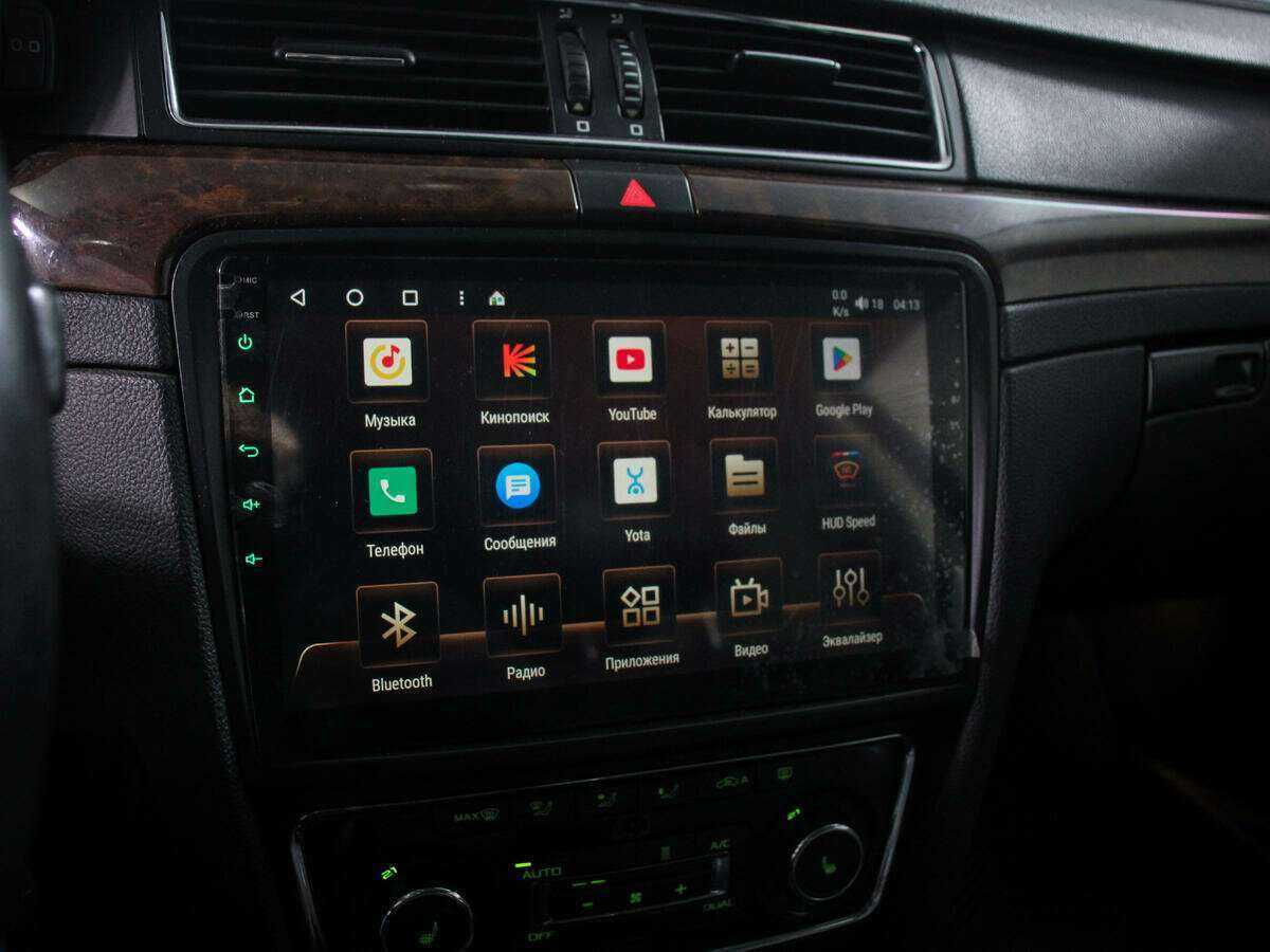 Купить Шкода Суперб, 2014, 199 270 км.. Фото: #15