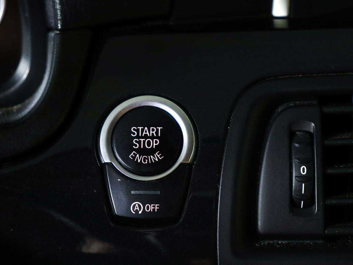 Купить БМВ 5 серии, 2014, 104 334 км.. Фото: #19