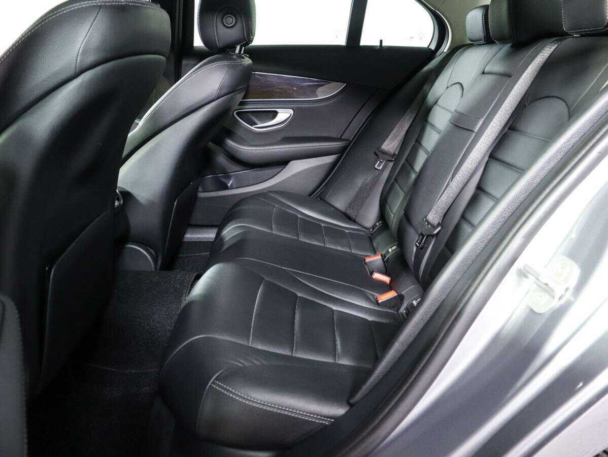 Купить Мерседес-Бенц Ц-Класс, 2015, 80 000 км.. Фото: #8