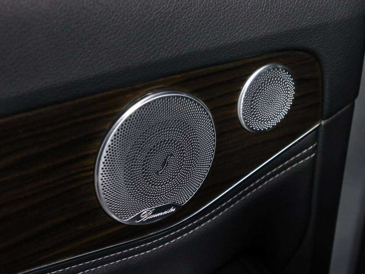 Купить Мерседес-Бенц Ц-Класс, 2015, 80 000 км.. Фото: #16