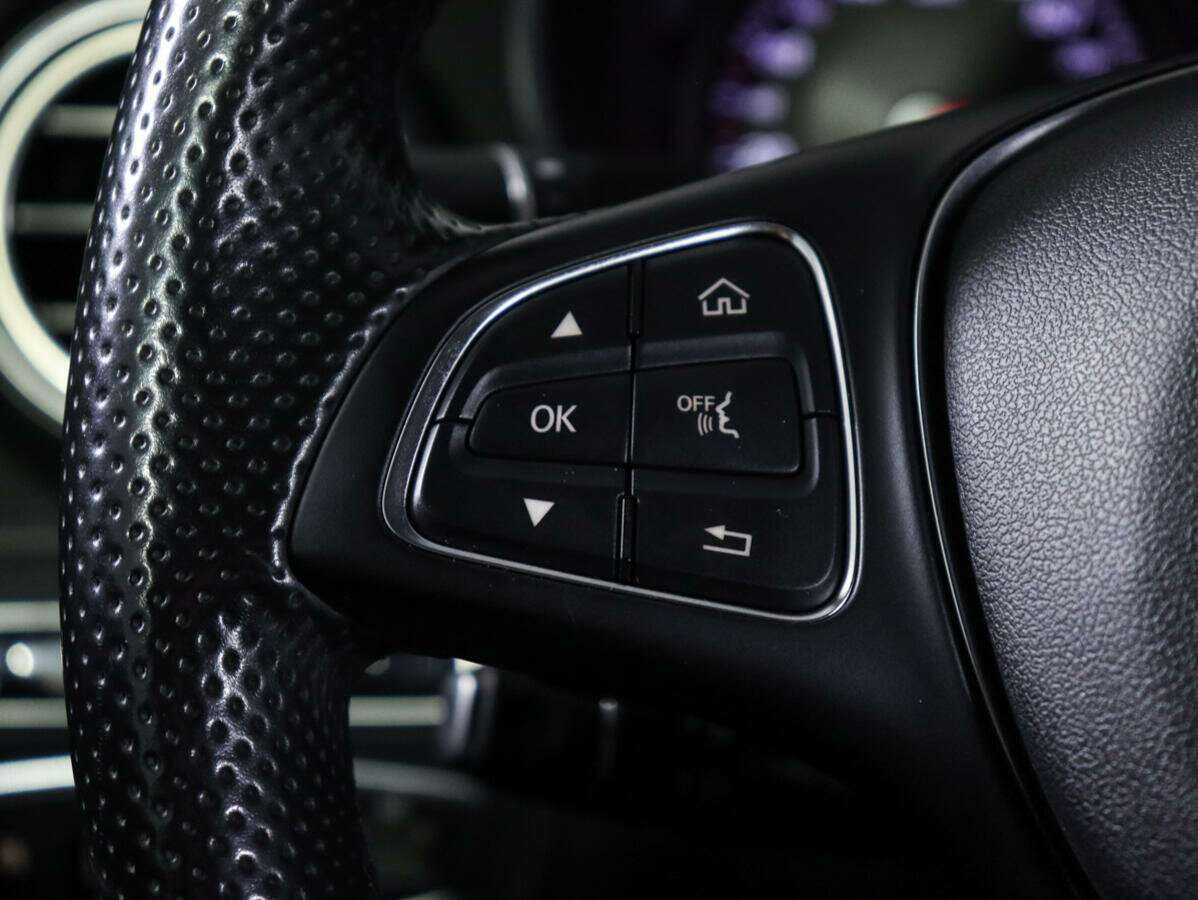 Купить Мерседес-Бенц Ц-Класс, 2015, 80 000 км.. Фото: #18