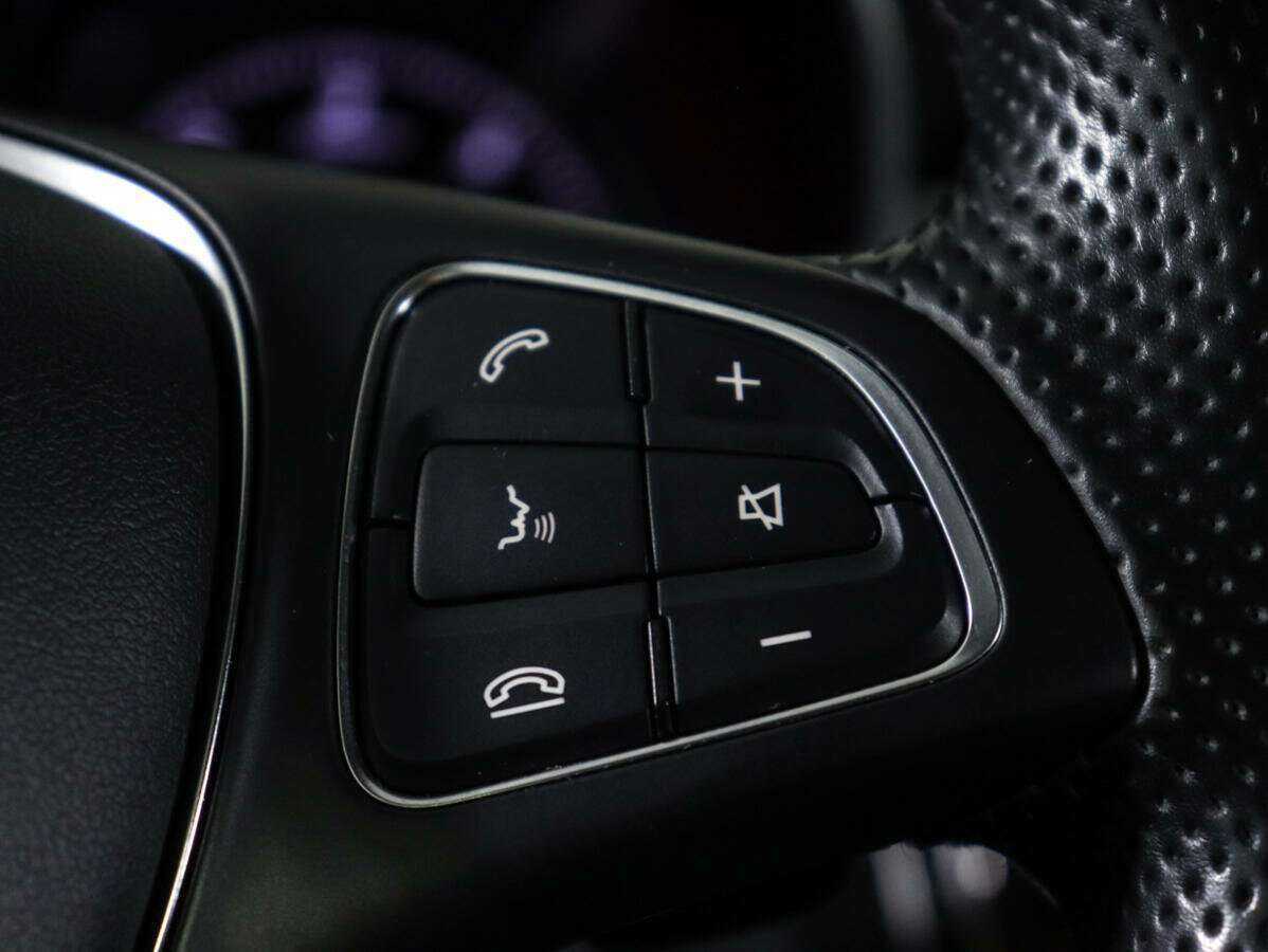 Купить Мерседес-Бенц Ц-Класс, 2015, 80 000 км.. Фото: #19