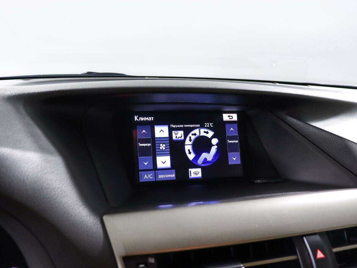 Купить Лексус Р-Икс, 2012, 104 000 км.. Фото: #12