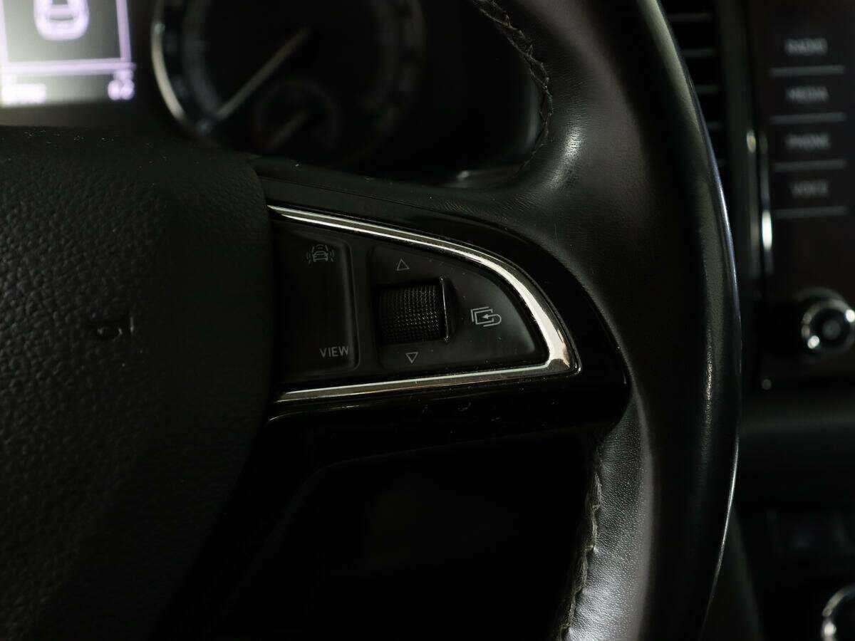 Купить Шкода Кодиак, 2018, 97 502 км.. Фото: #15