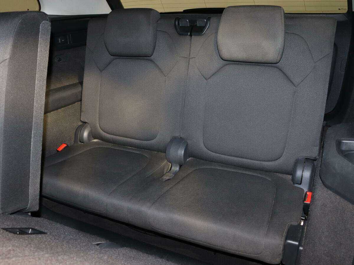 Купить Шкода Кодиак, 2018, 97 502 км.. Фото: #21