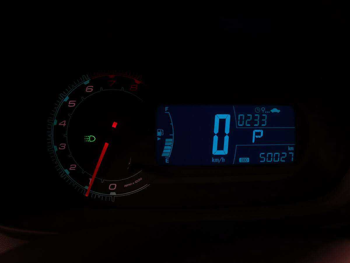 Купить Шевроле Кобальт, 2020, 50 025 км.. Фото: #9