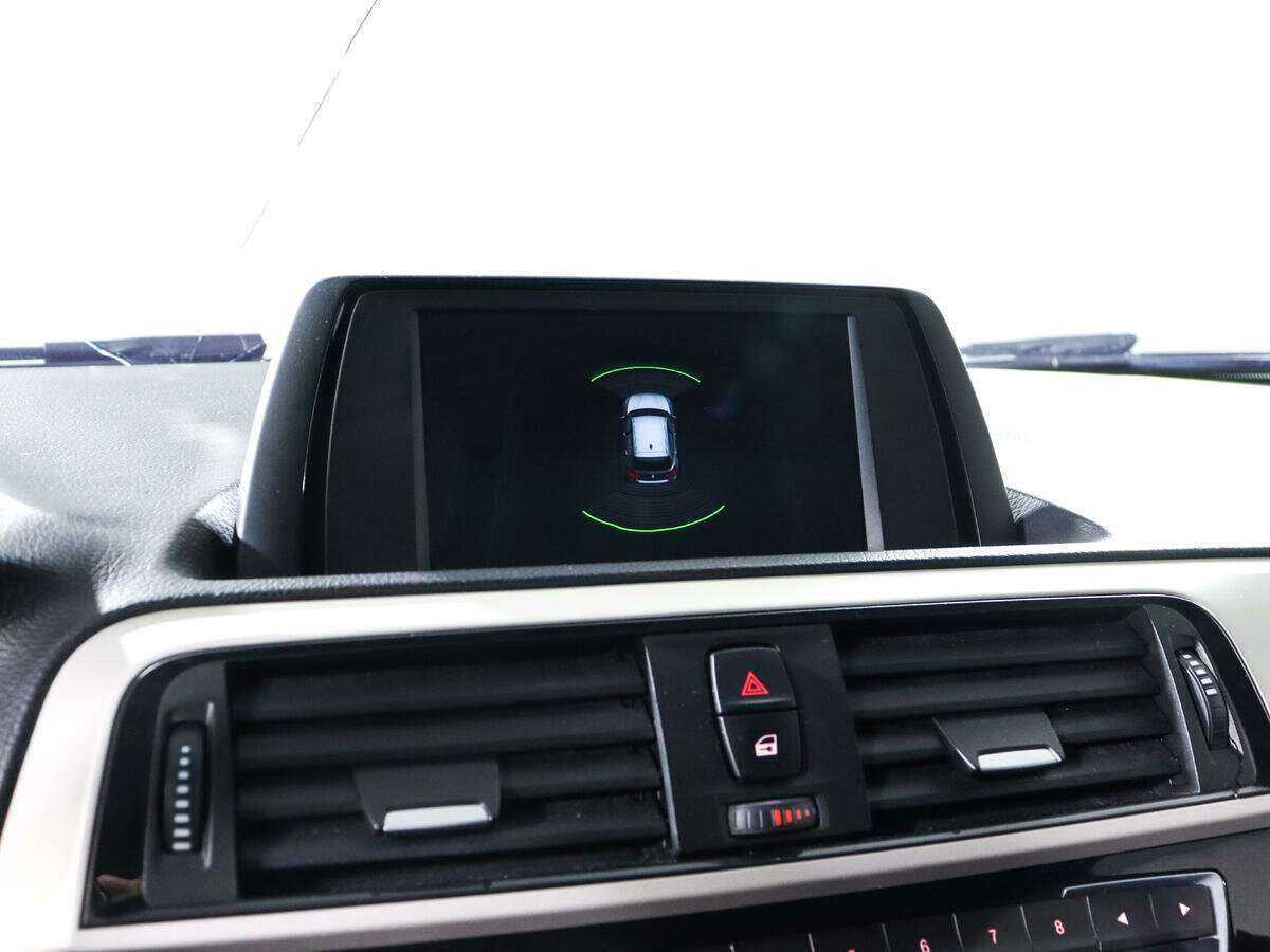 Купить БМВ 1 серии, 2018, 91 506 км.. Фото: #14