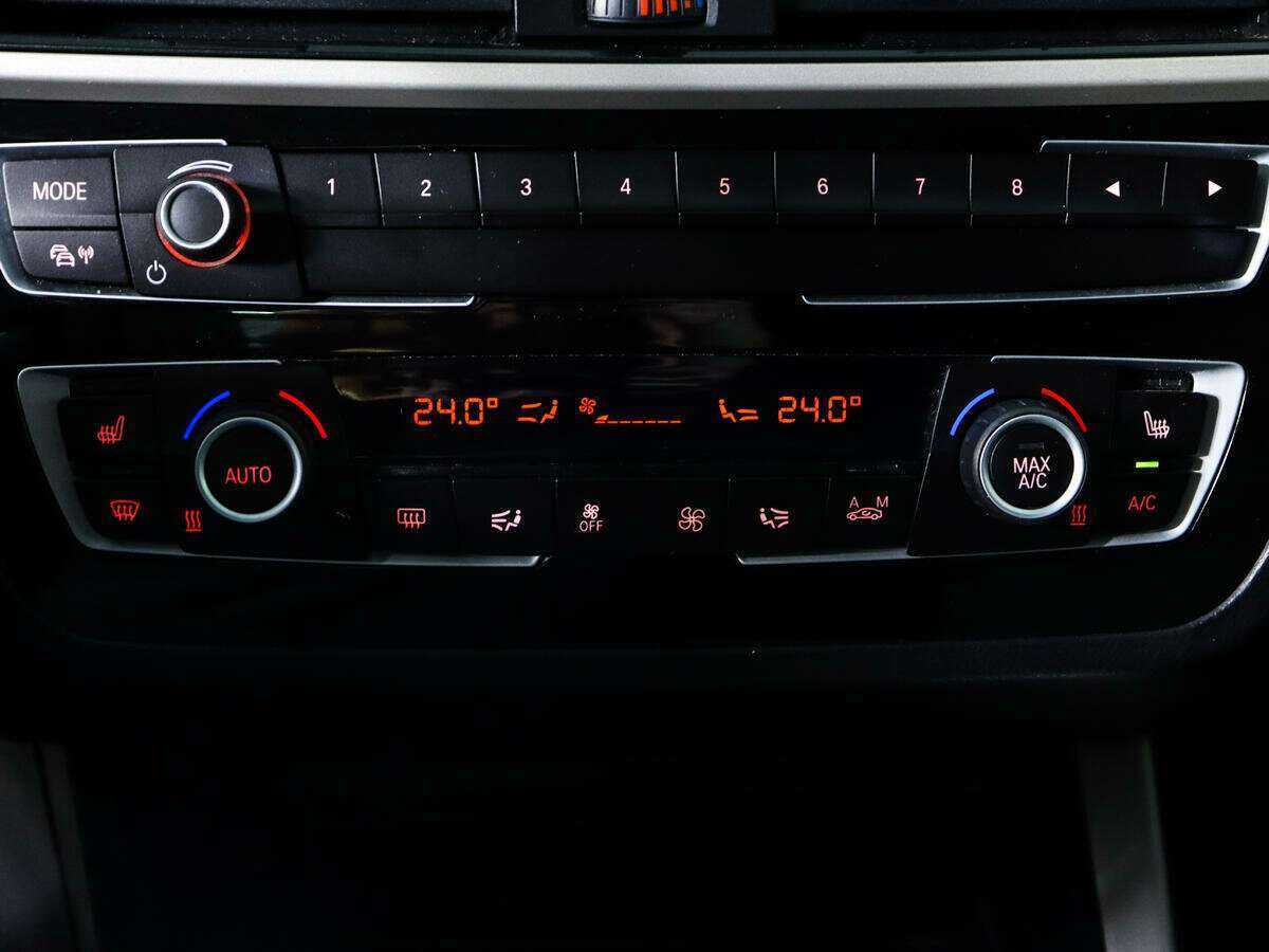 Купить БМВ 1 серии, 2018, 91 506 км.. Фото: #15