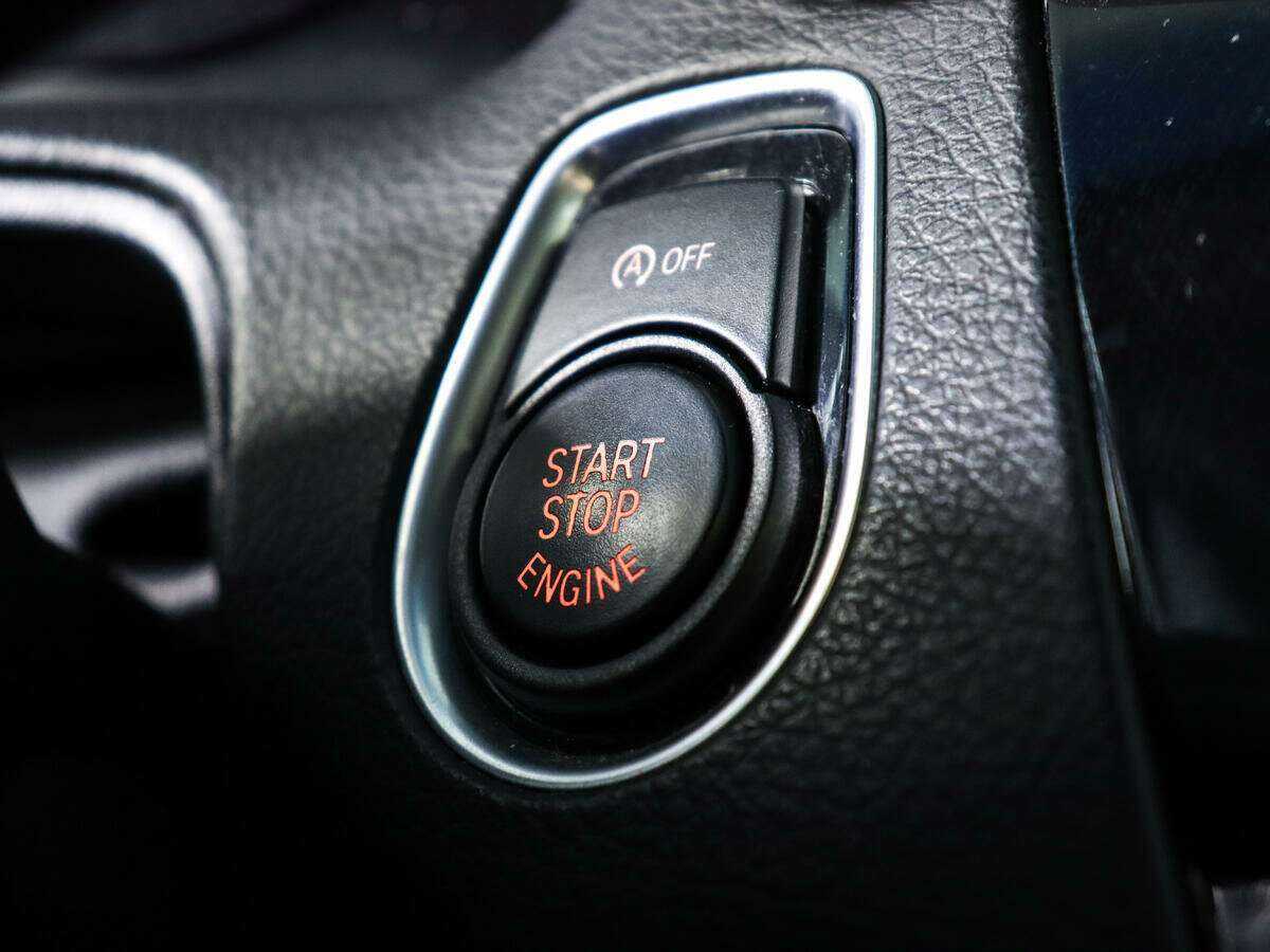 Купить БМВ 1 серии, 2018, 91 506 км.. Фото: #16