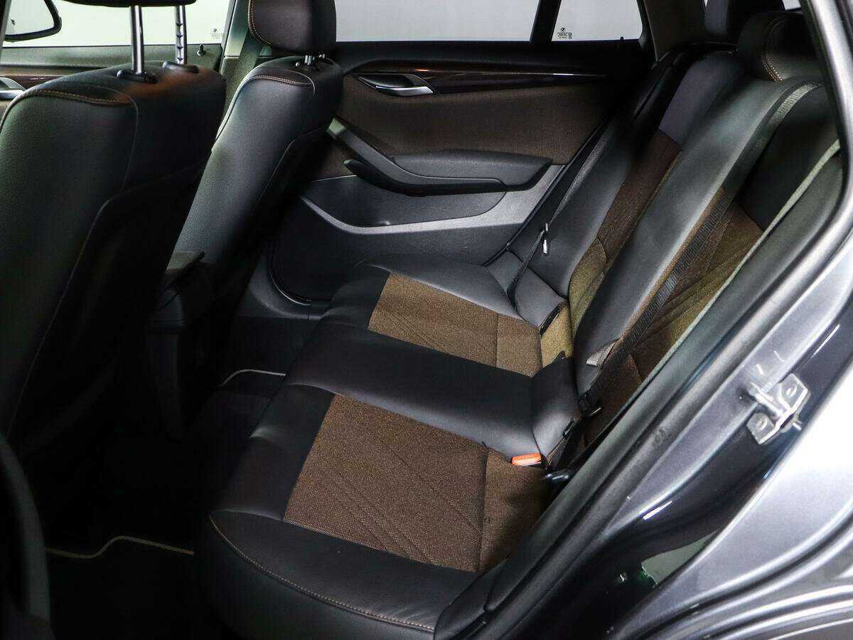 Купить БМВ Икс1, 2013, 169 326 км.. Фото: #9