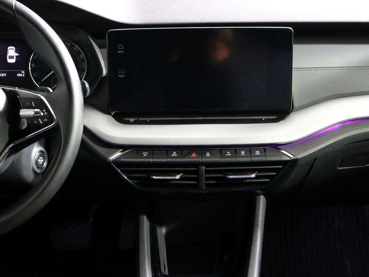 Купить Шкода Октавия, 2021, 61 231 км.. Фото: #11