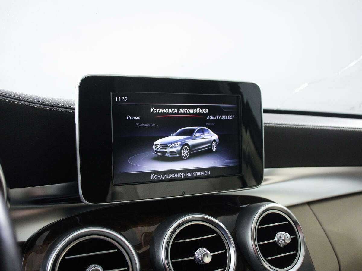 Купить Мерседес-Бенц Ц-Класс, 2014, 98 000 км.. Фото: #11