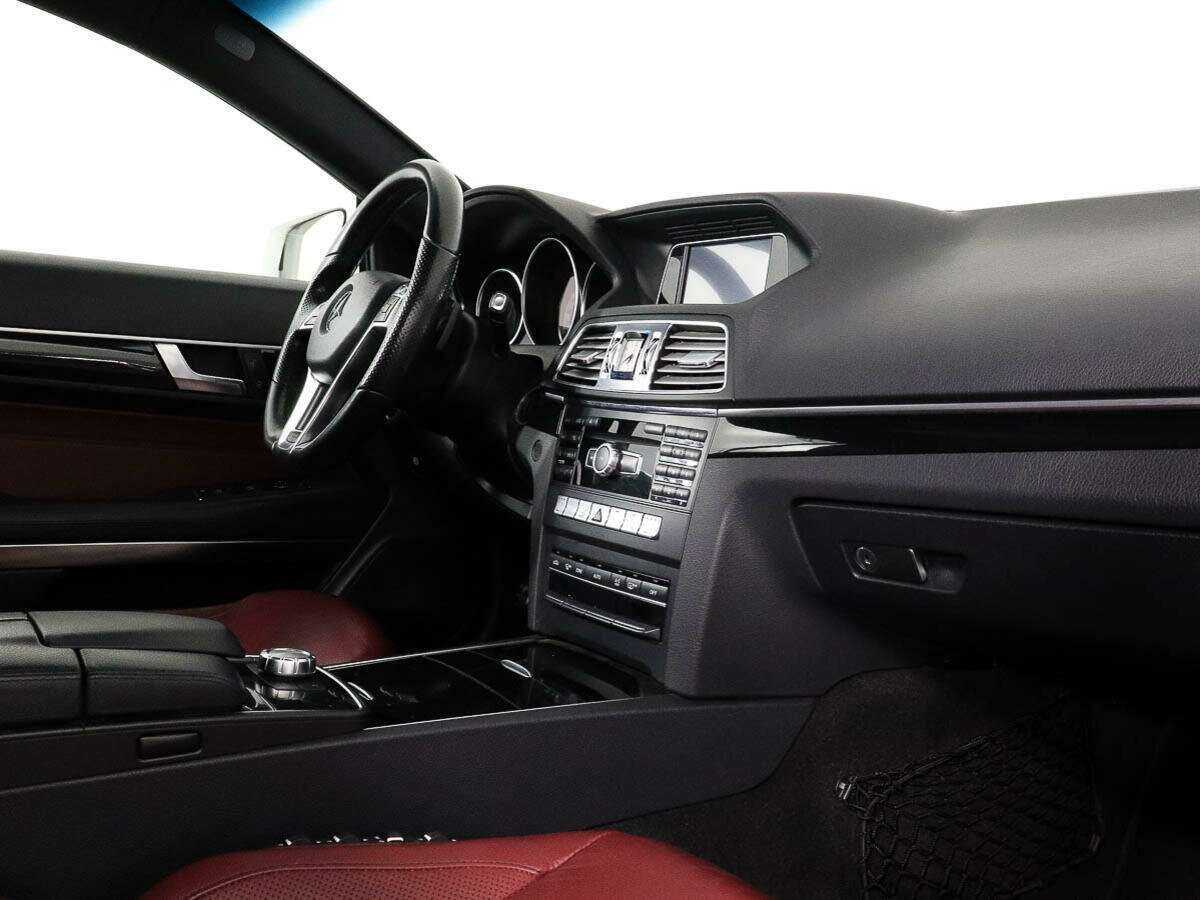 Купить Мерседес-Бенц Е-Класс, 2014, 152 000 км.. Фото: #5