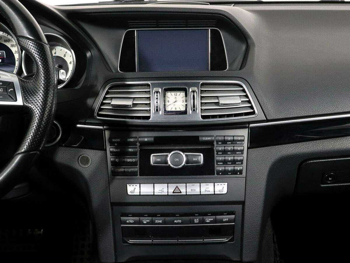 Купить Мерседес-Бенц Е-Класс, 2014, 152 000 км.. Фото: #9