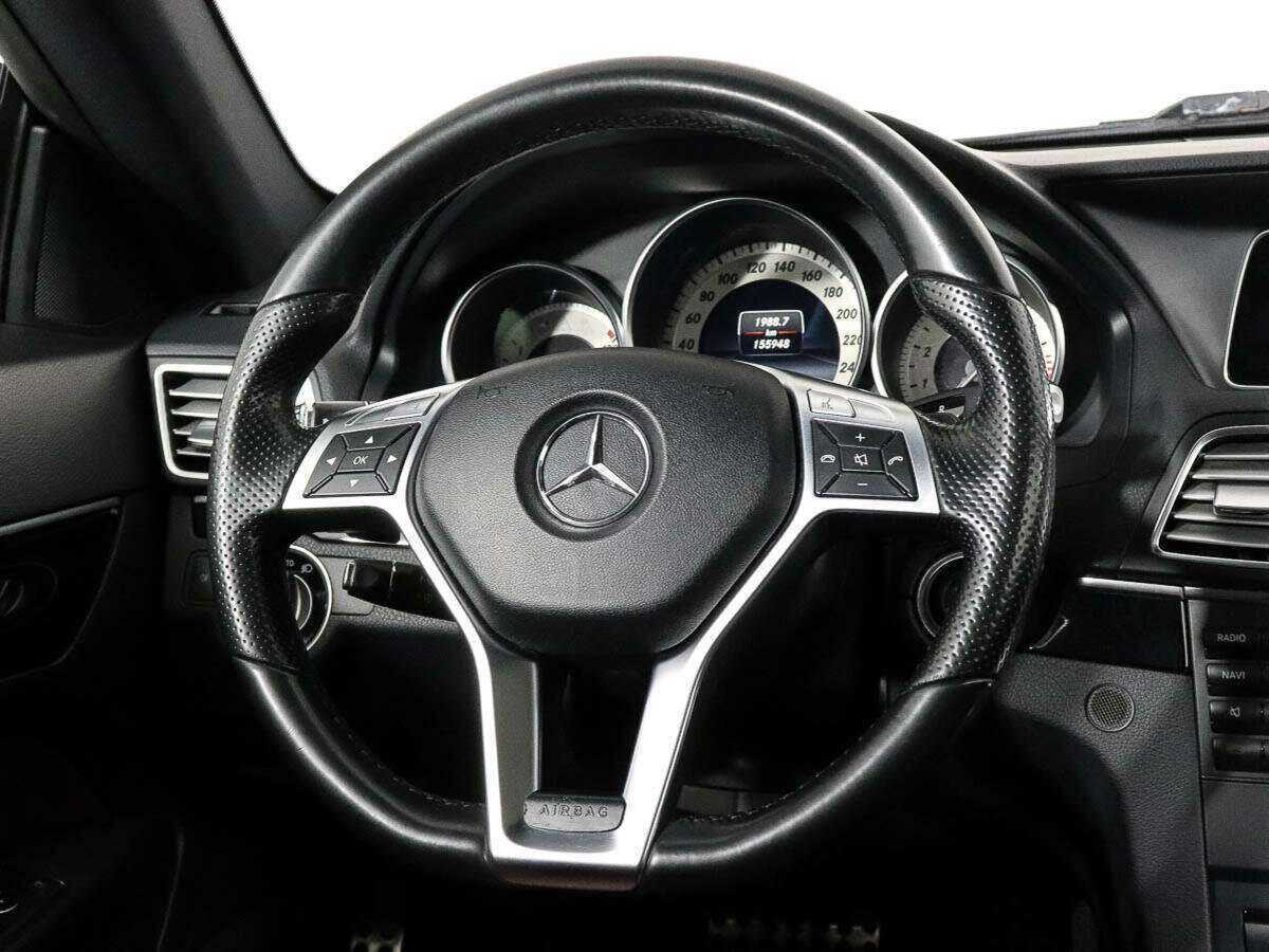 Купить Мерседес-Бенц Е-Класс, 2014, 152 000 км.. Фото: #10