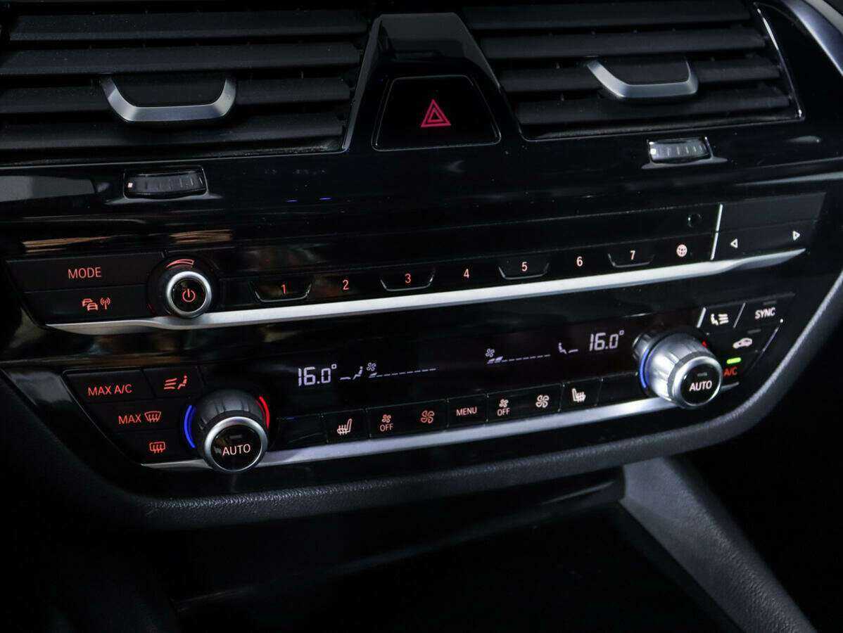 Купить БМВ 5 серии, 2018, 175 697 км.. Фото: #16