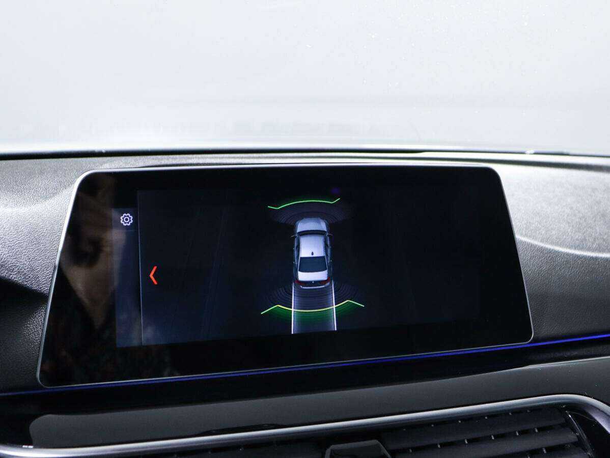 Купить БМВ 5 серии, 2018, 175 697 км.. Фото: #17