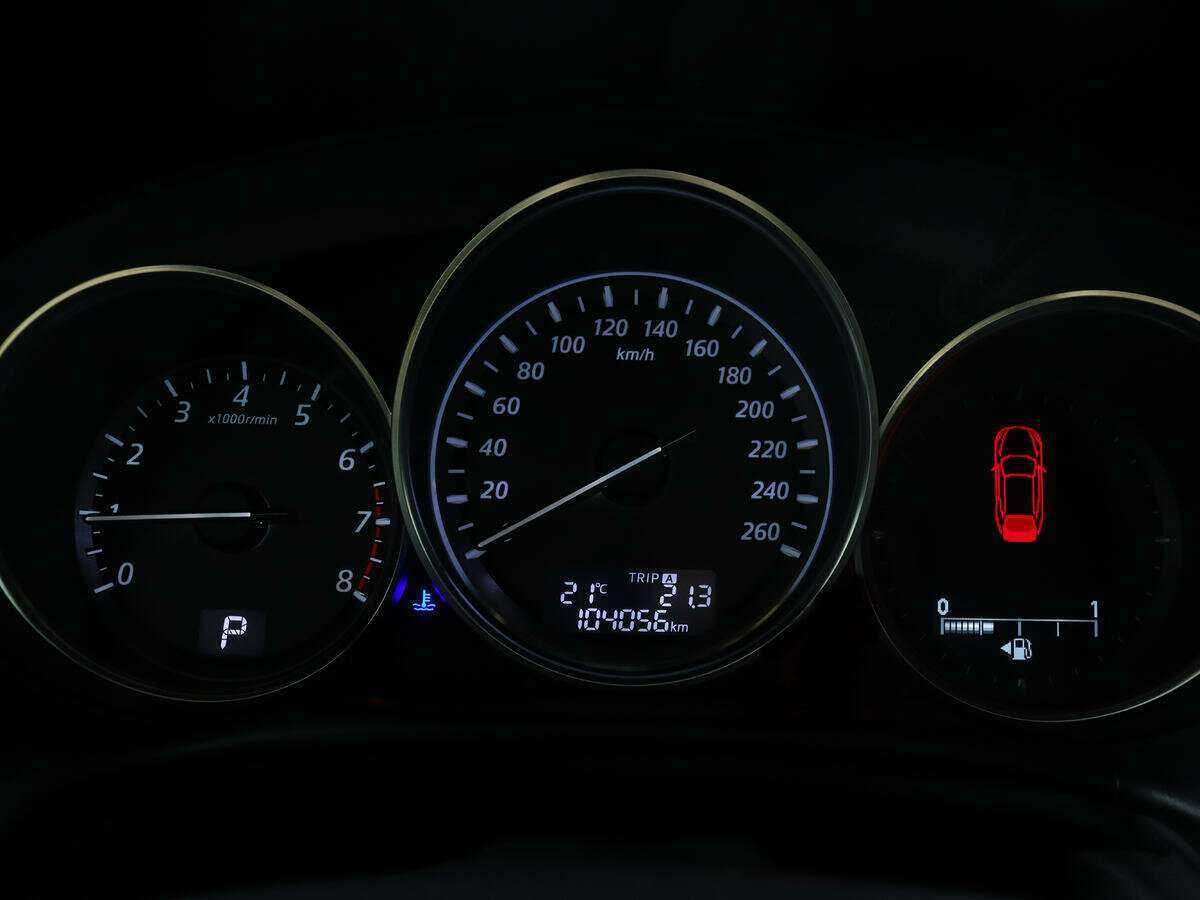 Купить Мазда Ц-Икс-5, 2012, 104 030 км.. Фото: #7