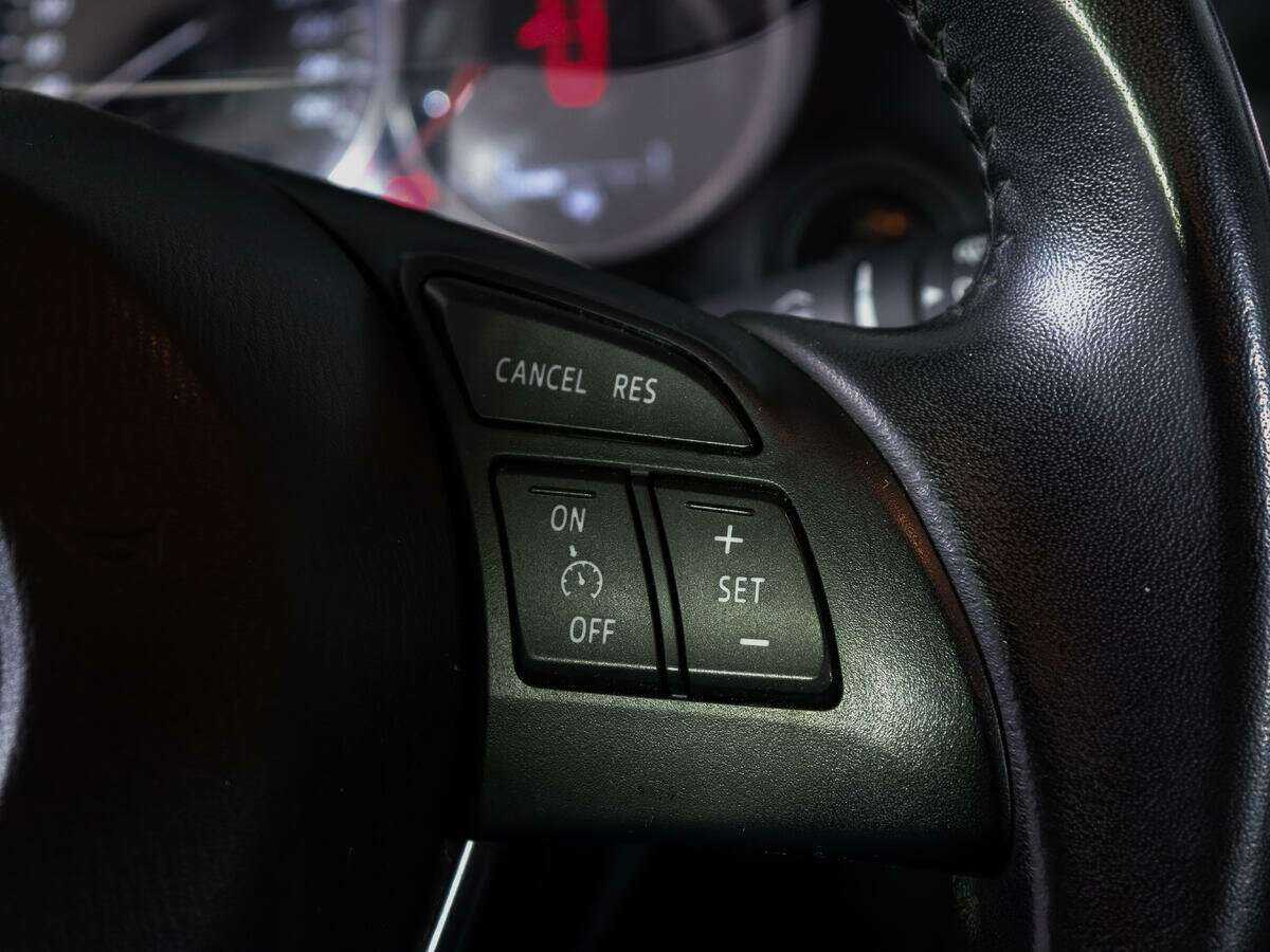 Купить Мазда Ц-Икс-5, 2012, 104 030 км.. Фото: #16