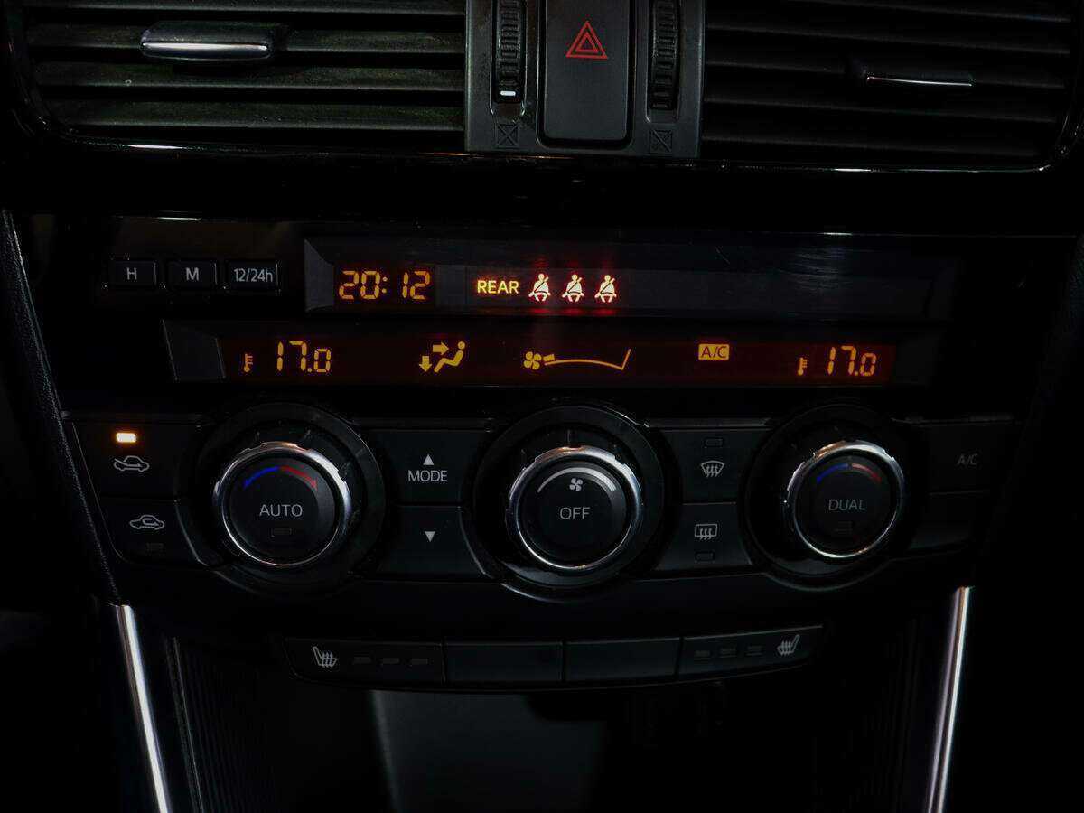 Купить Мазда Ц-Икс-5, 2012, 104 030 км.. Фото: #17