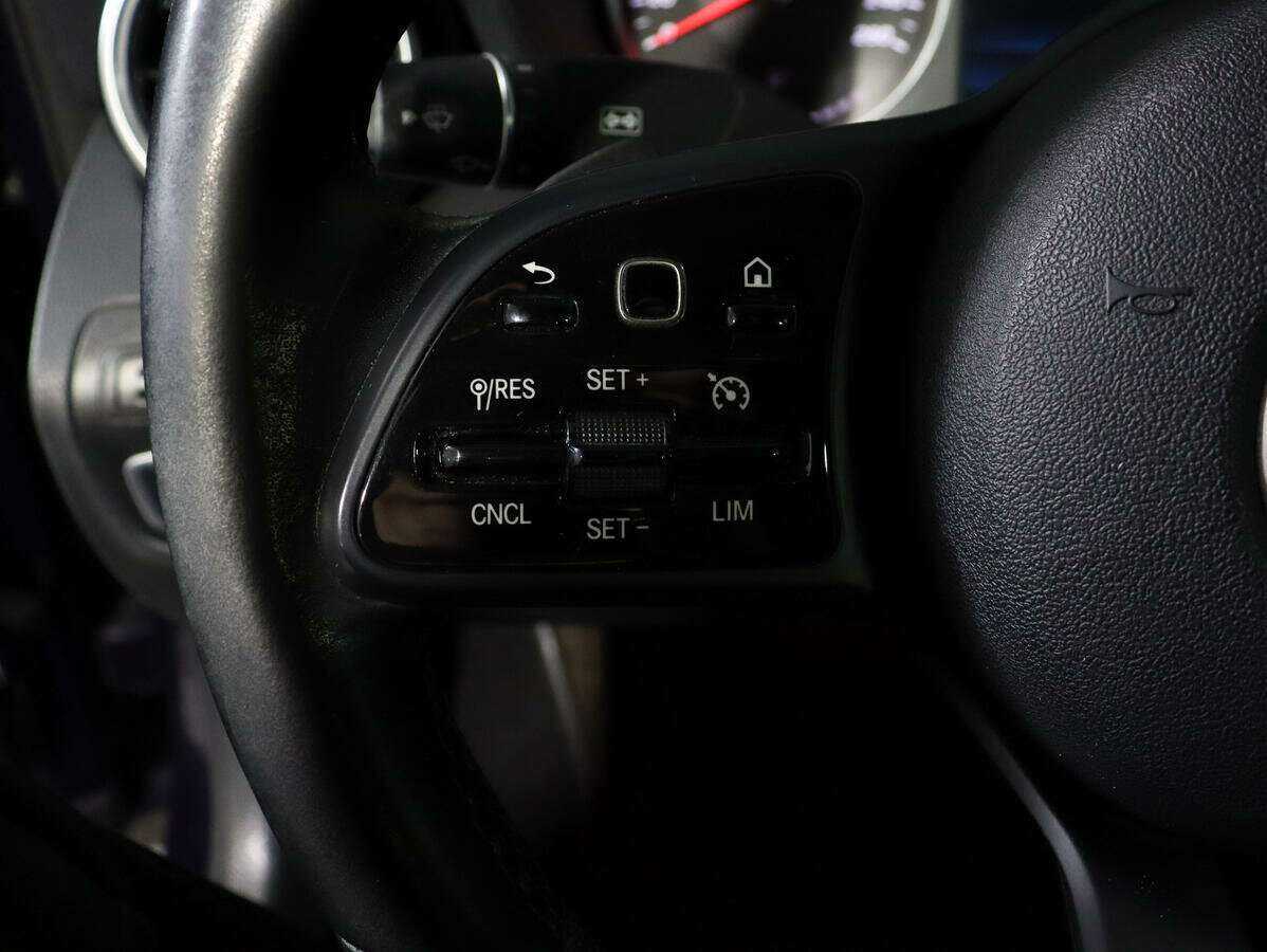 Купить Мерседес-Бенц Ц-Класс, 2018, 145 809 км.. Фото: #16