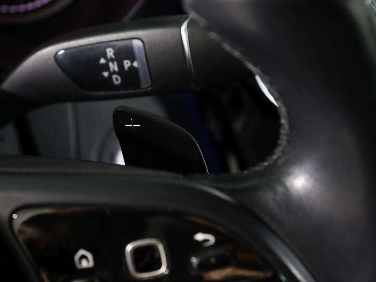 Купить Мерседес-Бенц Ц-Класс, 2018, 145 809 км.. Фото: #17