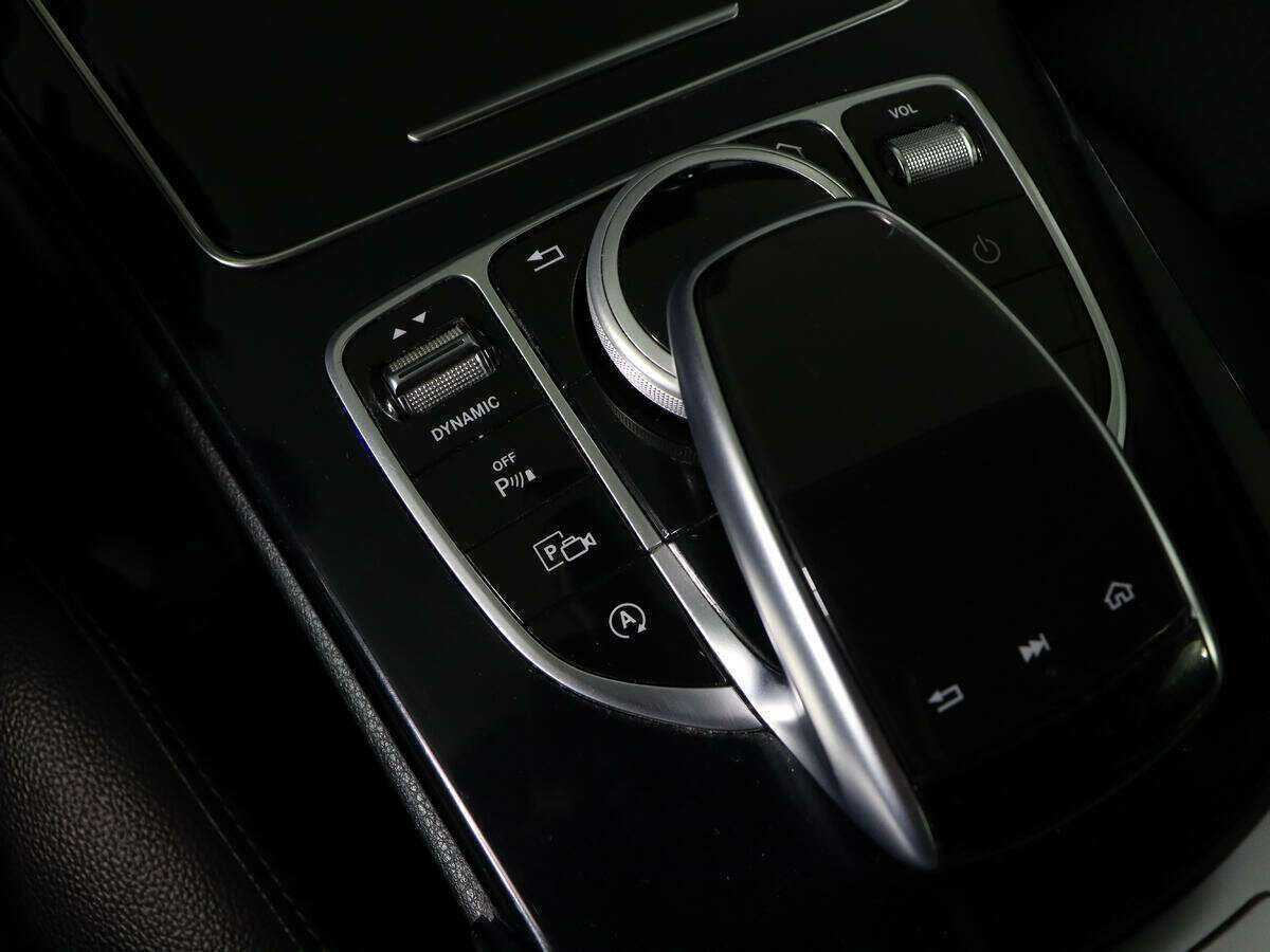 Купить Мерседес-Бенц Ц-Класс, 2018, 145 809 км.. Фото: #18