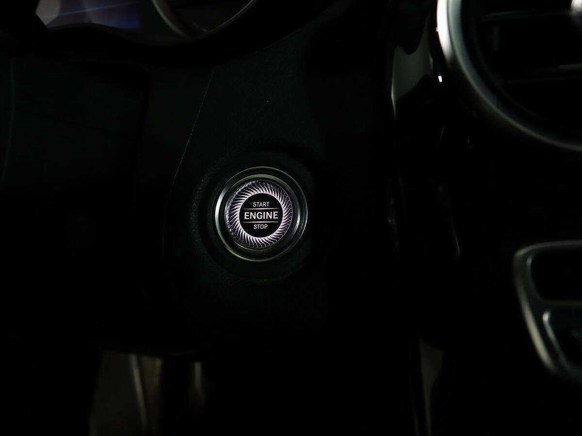 Купить Мерседес-Бенц Ц-Класс, 2018, 145 809 км.. Фото: #19