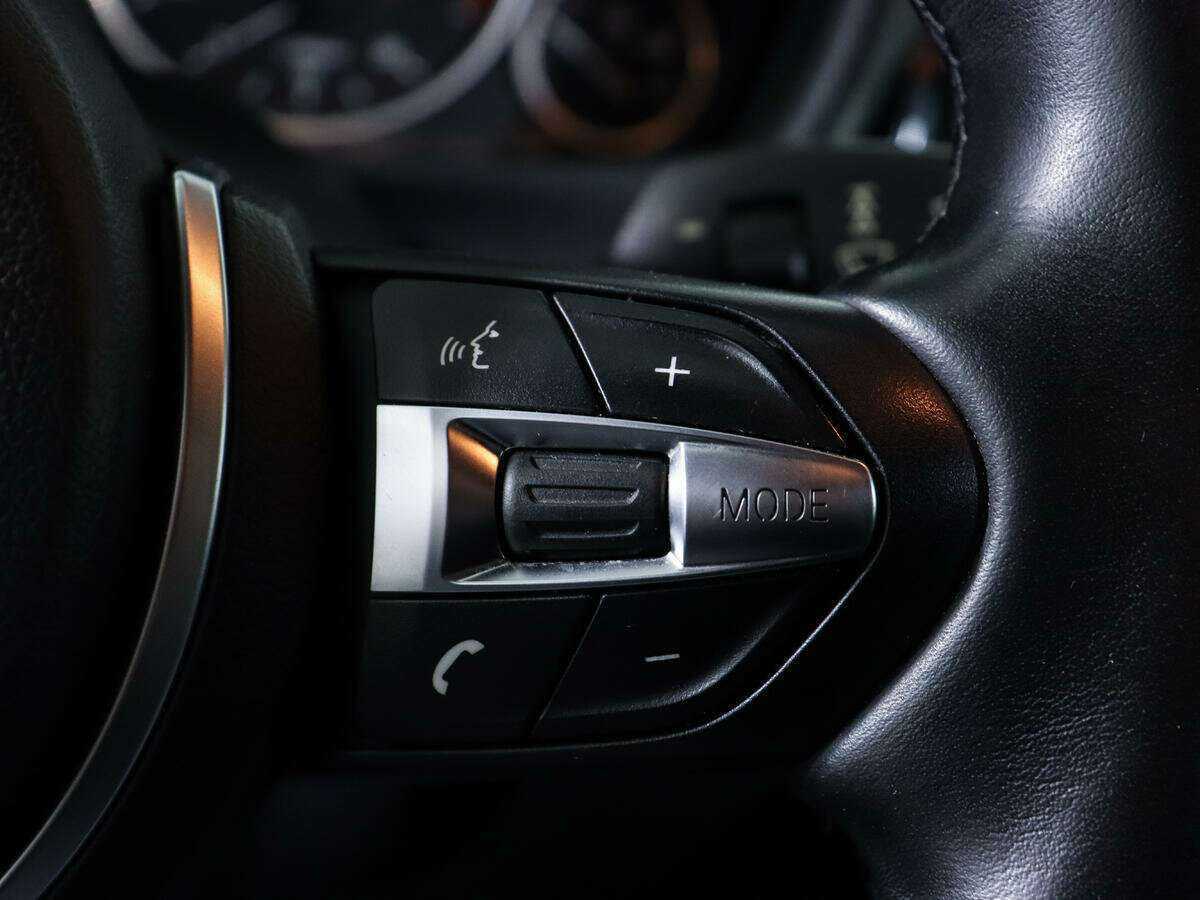 Купить БМВ 3 серии, 2014, 148 121 км.. Фото: #16