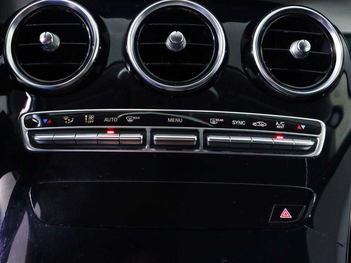 Купить Мерседес-Бенц Ц-Класс, 2014, 132 000 км.. Фото: #11