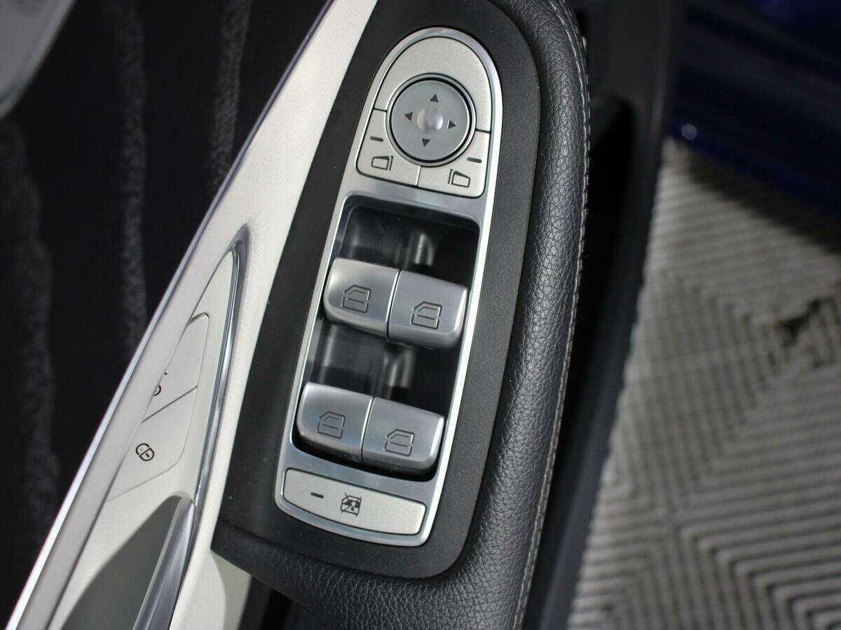 Купить Мерседес-Бенц Ц-Класс, 2015, 98 000 км.. Фото: #15