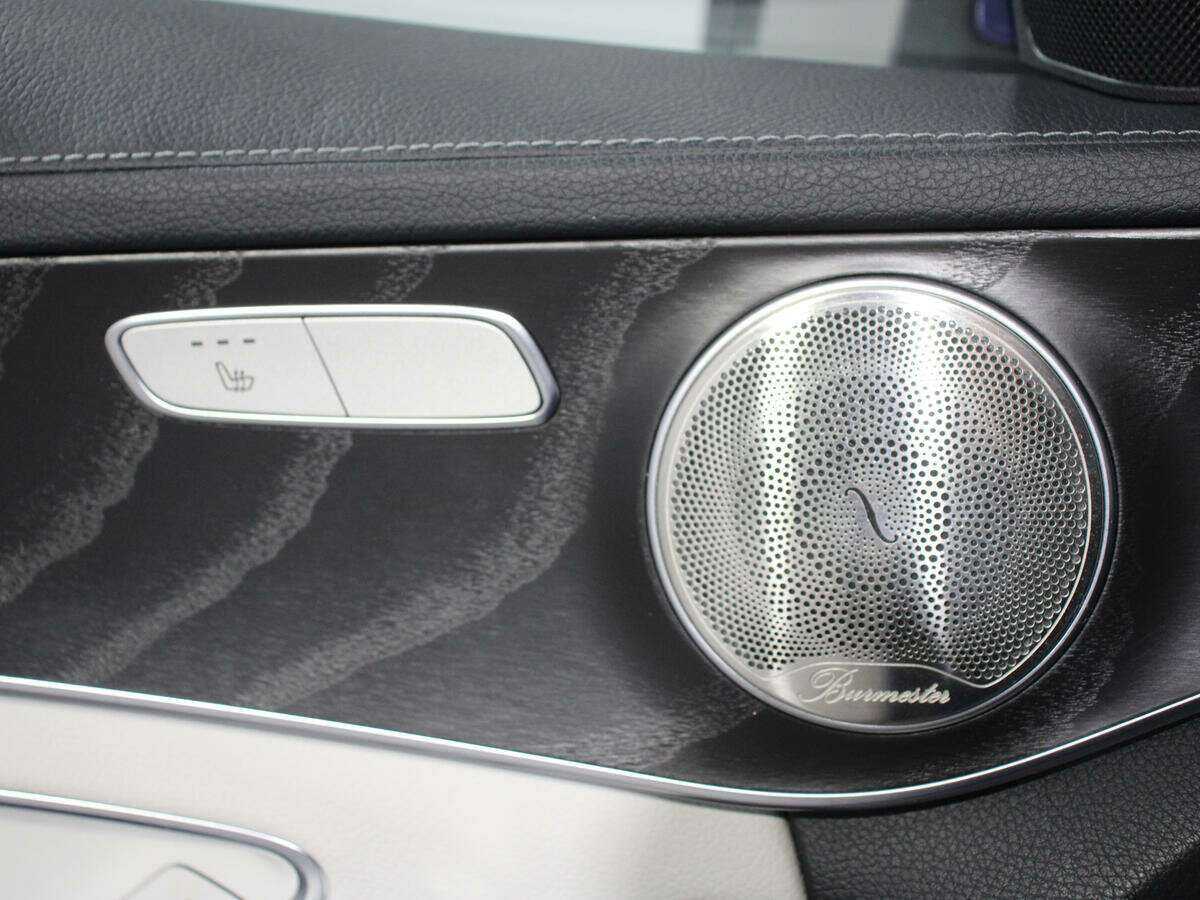 Купить Мерседес-Бенц Ц-Класс, 2015, 98 000 км.. Фото: #17