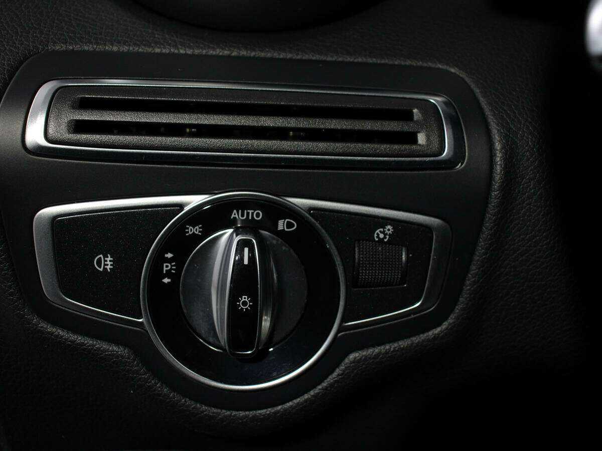 Купить Мерседес-Бенц Ц-Класс, 2015, 98 000 км.. Фото: #18