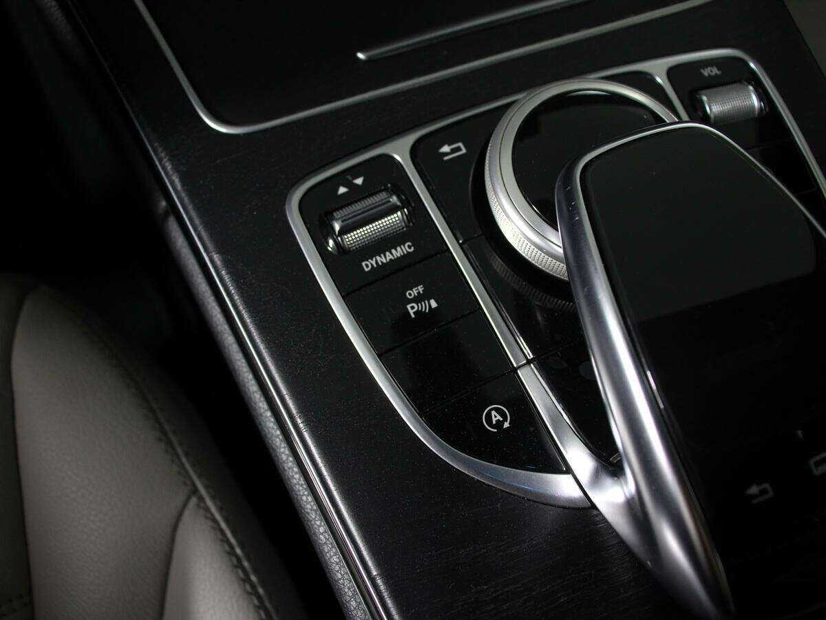 Купить Мерседес-Бенц Ц-Класс, 2015, 98 000 км.. Фото: #21