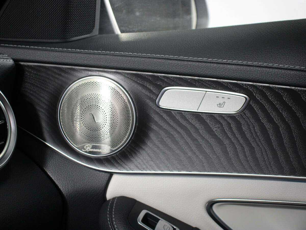 Купить Мерседес-Бенц Ц-Класс, 2015, 98 000 км.. Фото: #23