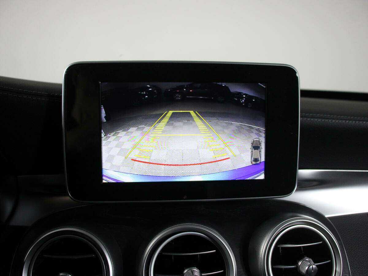 Купить Мерседес-Бенц Ц-Класс, 2015, 98 000 км.. Фото: #24