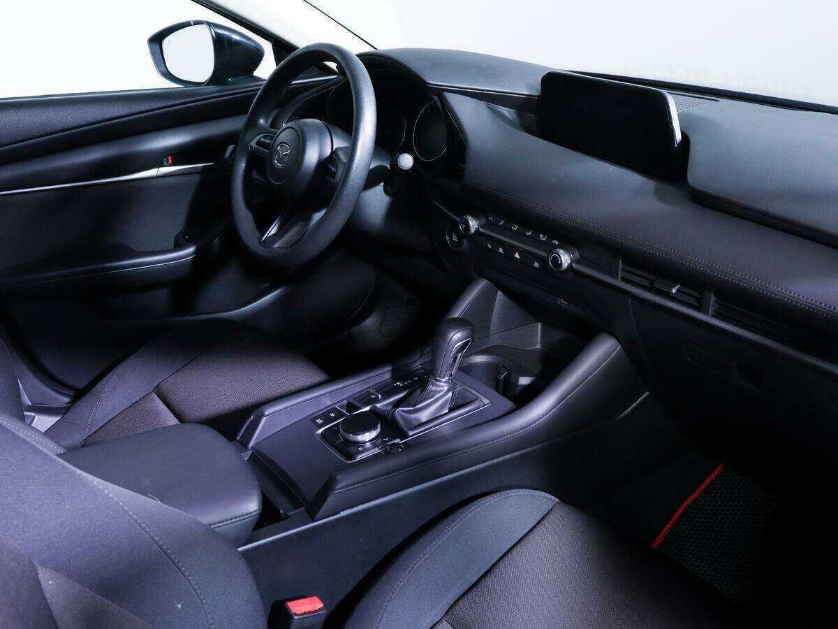 Купить Мазда 3, 2020, 44 157 км.. Фото: #6