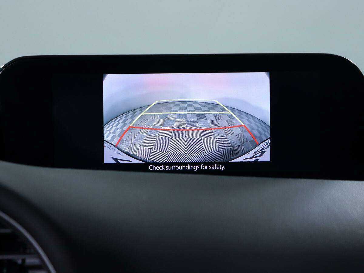 Купить Мазда 3, 2020, 44 157 км.. Фото: #12