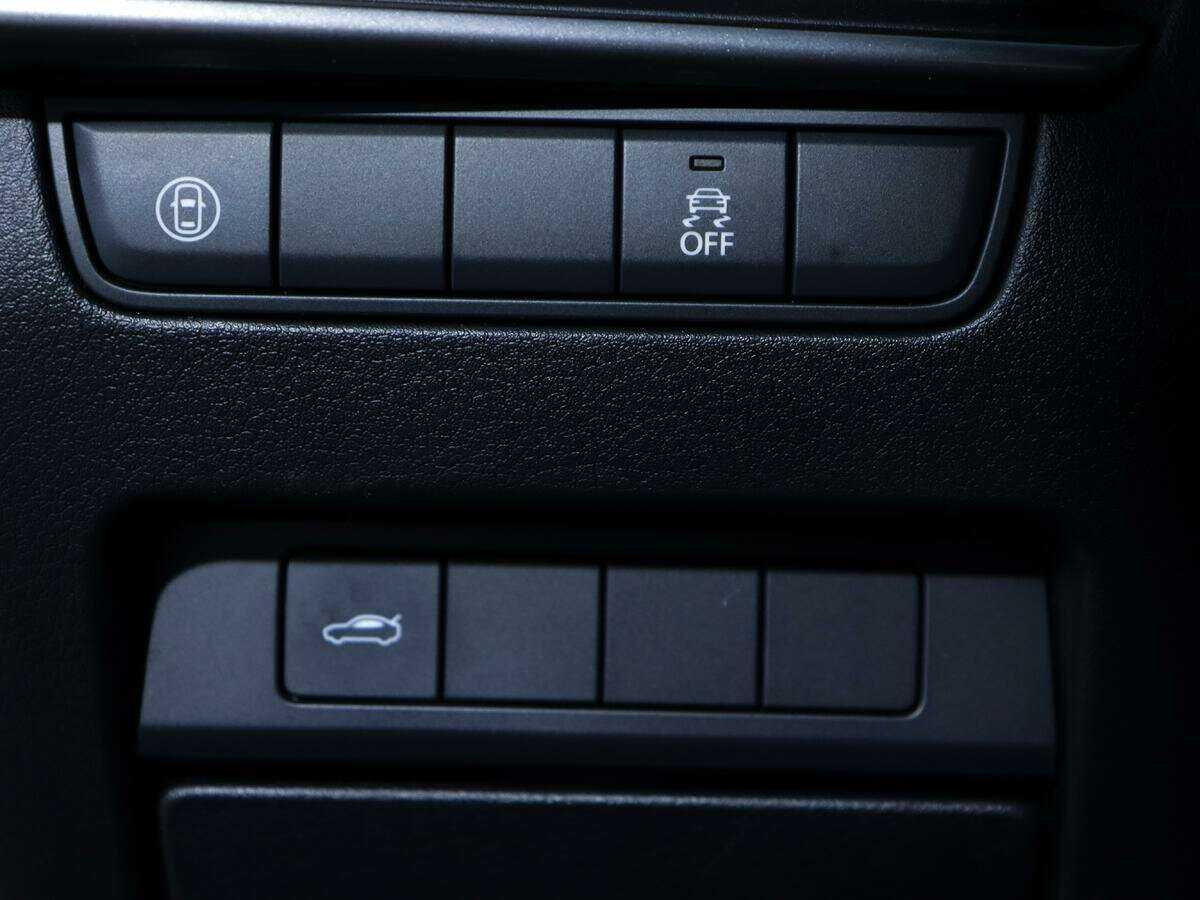 Купить Мазда 3, 2020, 44 157 км.. Фото: #14