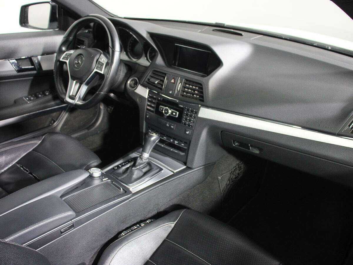 Купить Мерседес-Бенц Е-Класс, 2013, 120 600 км.. Фото: #6