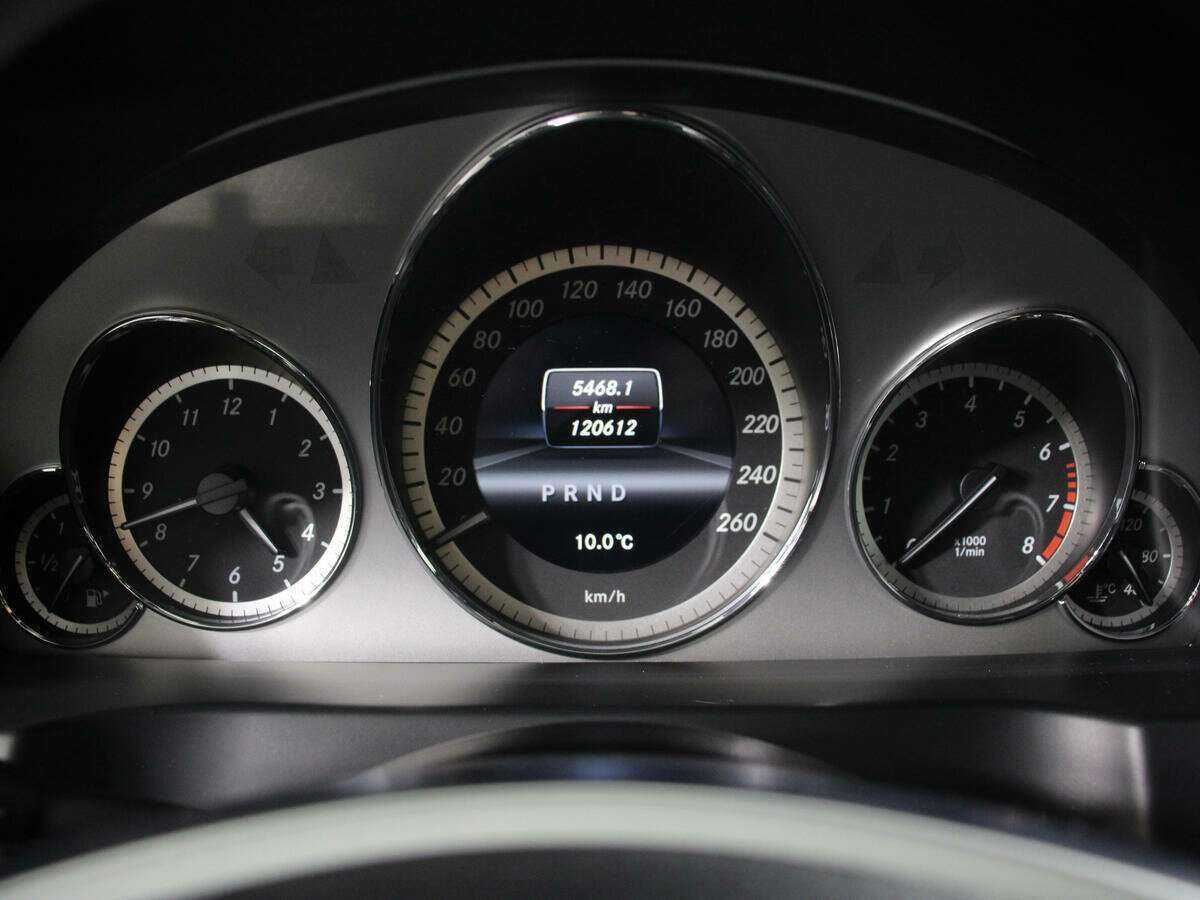 Купить Мерседес-Бенц Е-Класс, 2013, 120 600 км.. Фото: #8