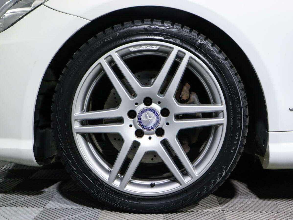 Купить Мерседес-Бенц Е-Класс, 2013, 120 600 км.. Фото: #12