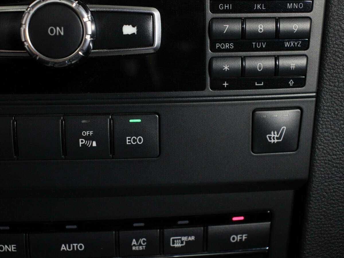 Купить Мерседес-Бенц Е-Класс, 2013, 120 600 км.. Фото: #21