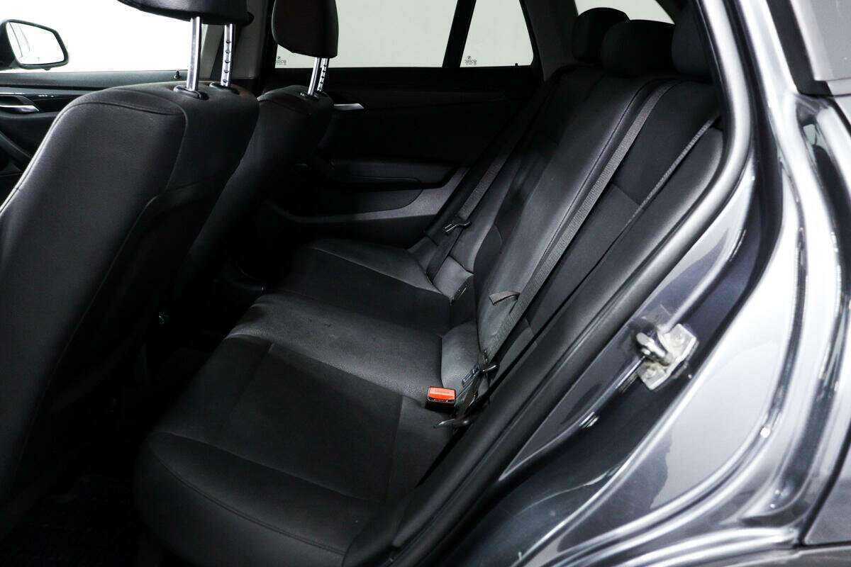 Купить БМВ Икс1, 2012, 169 949 км.. Фото: #11